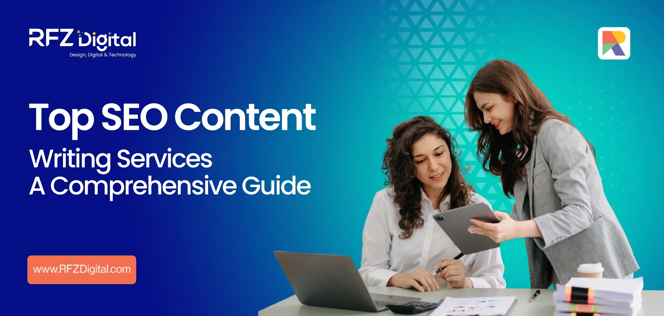 SEO Content Writing Services